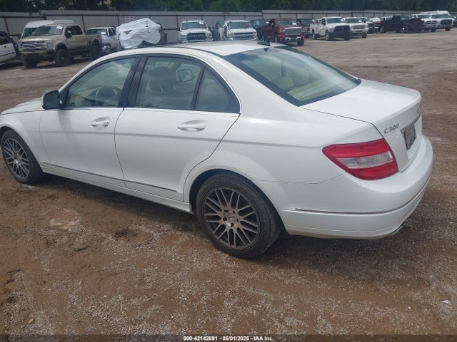 Aukcja sprzedaży 2008 Mercedes-benz C 300 Luxury/sport, vin: WDDGF54X48F150788, numer aukcji: 42142091