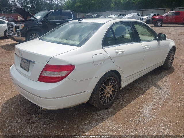 Aukcja sprzedaży 2008 Mercedes-benz C 300 Luxury/sport, vin: WDDGF54X48F150788, numer aukcji: 42142091