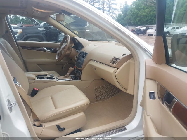 Aukcja sprzedaży 2008 Mercedes-benz C 300 Luxury/sport, vin: WDDGF54X48F150788, numer aukcji: 42142091