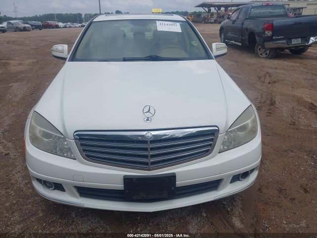 Aukcja sprzedaży 2008 Mercedes-benz C 300 Luxury/sport, vin: WDDGF54X48F150788, numer aukcji: 42142091