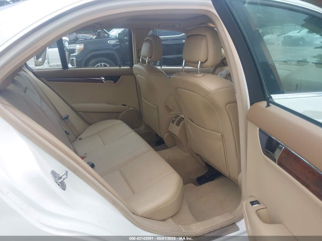 Aukcja sprzedaży 2008 Mercedes-benz C 300 Luxury/sport, vin: WDDGF54X48F150788, numer aukcji: 42142091