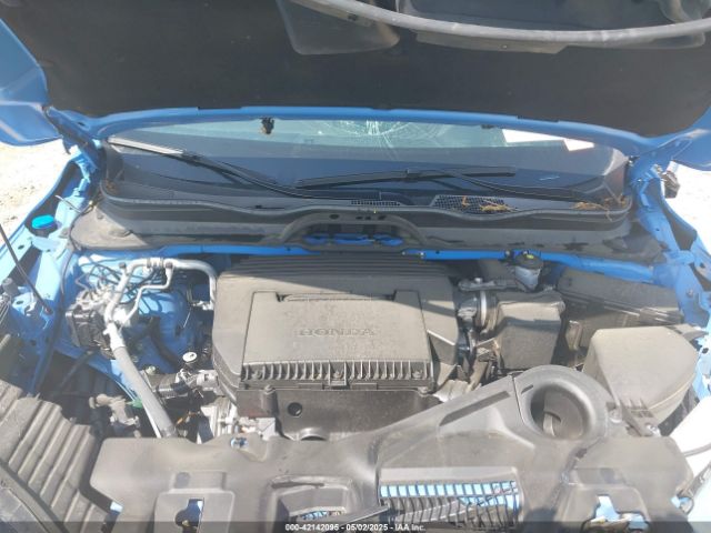 5FNYG1H65SB025896 Honda Pilot Trailsport
