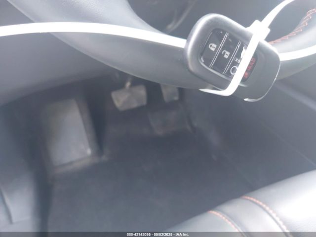 5FNYG1H65SB025896 Honda Pilot Trailsport