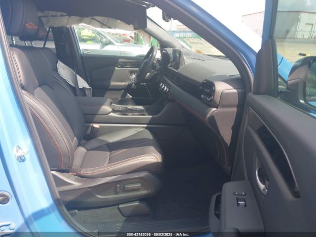 5FNYG1H65SB025896 Honda Pilot Trailsport