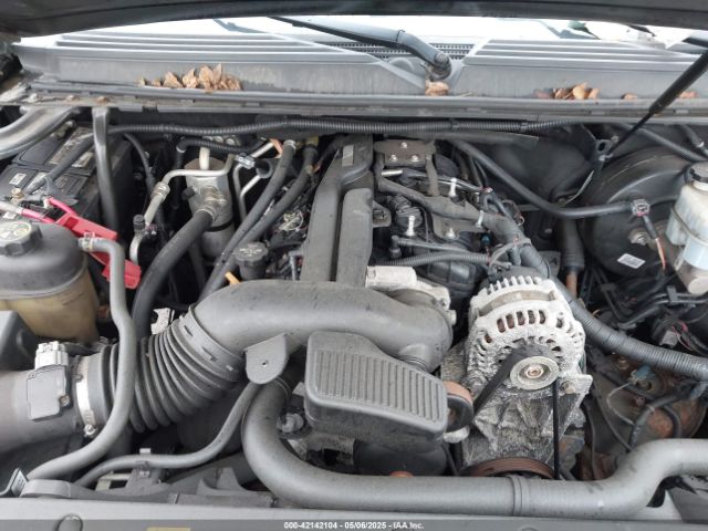 1GKS2MEF7ER212912 GMC Yukon Xl 1500 Denali
