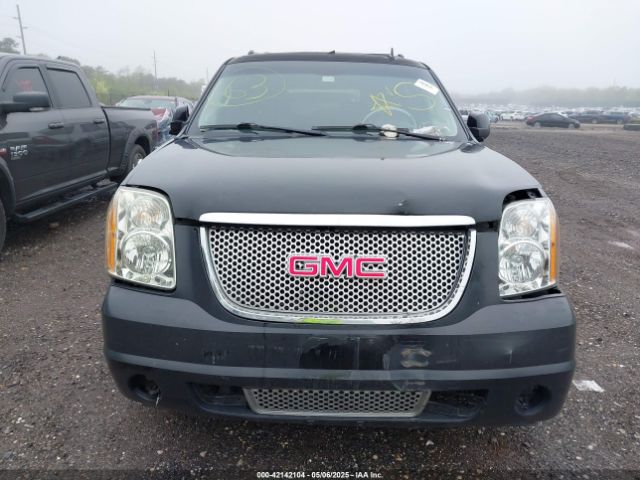 1GKS2MEF7ER212912 GMC Yukon Xl 1500 Denali