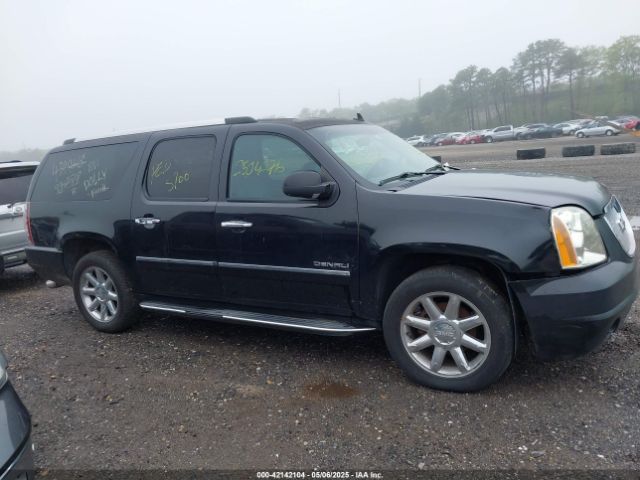 1GKS2MEF7ER212912 GMC Yukon Xl 1500 Denali