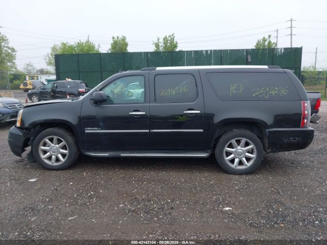 1GKS2MEF7ER212912 GMC Yukon Xl 1500 Denali