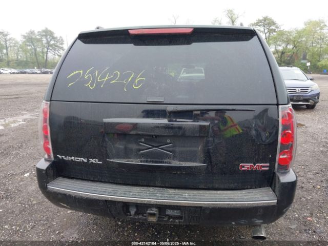 1GKS2MEF7ER212912 GMC Yukon Xl 1500 Denali