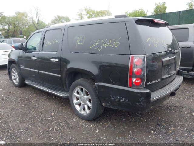 1GKS2MEF7ER212912 GMC Yukon Xl 1500 Denali