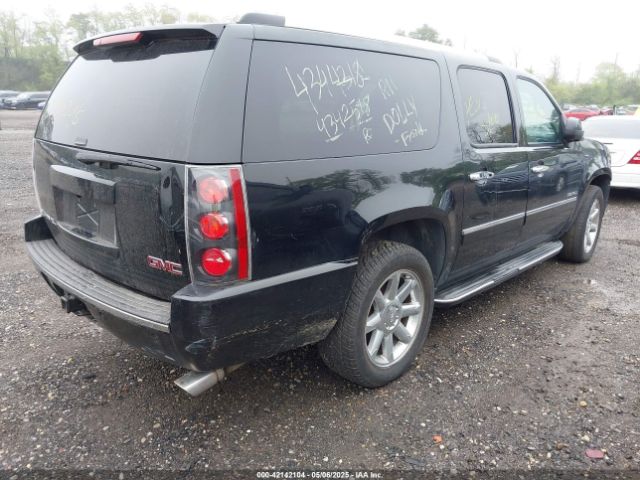 1GKS2MEF7ER212912 GMC Yukon Xl 1500 Denali