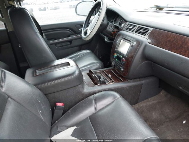 1GKS2MEF7ER212912 GMC Yukon Xl 1500 Denali