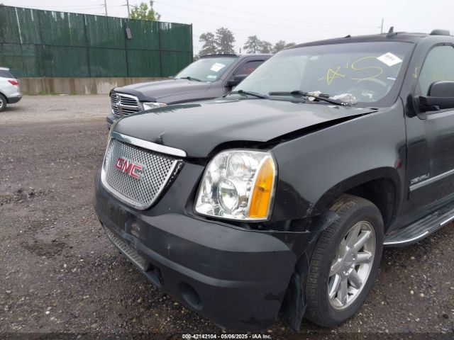 1GKS2MEF7ER212912 GMC Yukon Xl 1500 Denali