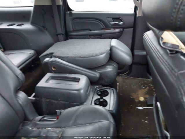 1GKS2MEF7ER212912 GMC Yukon Xl 1500 Denali