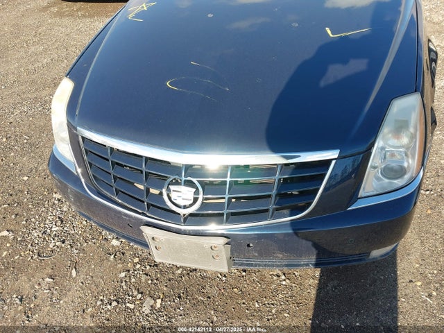 2006 CADILLAC DTS 1G6KD57966U151010 Photo 9