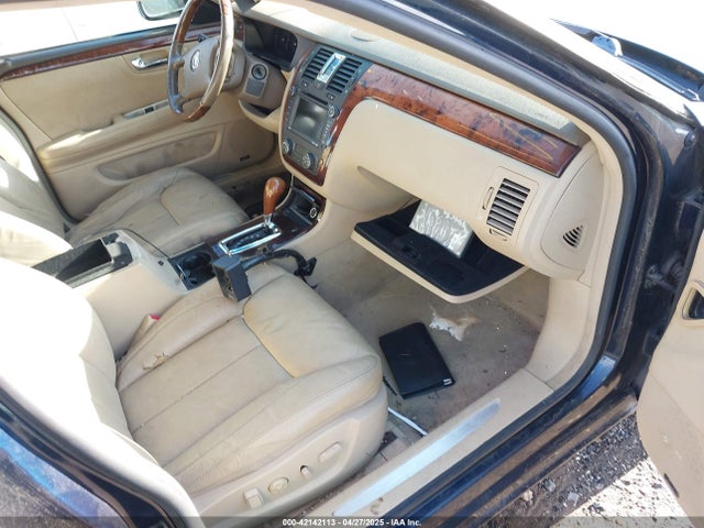 2006 CADILLAC DTS 1G6KD57966U151010 Photo 4