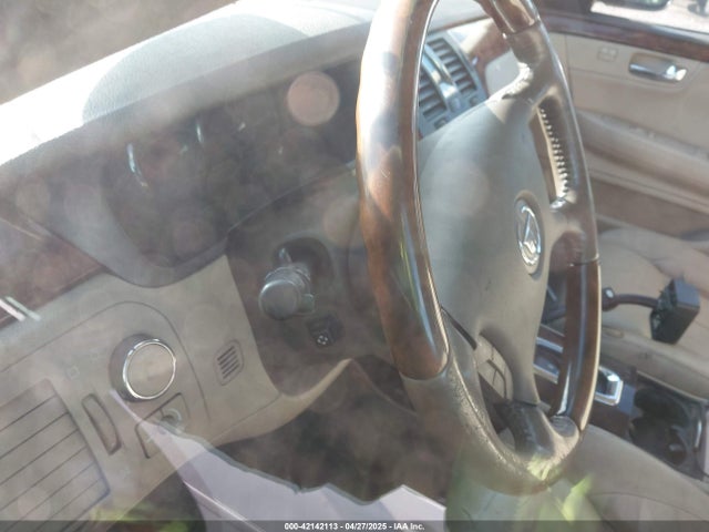 2006 CADILLAC DTS 1G6KD57966U151010 Photo 6