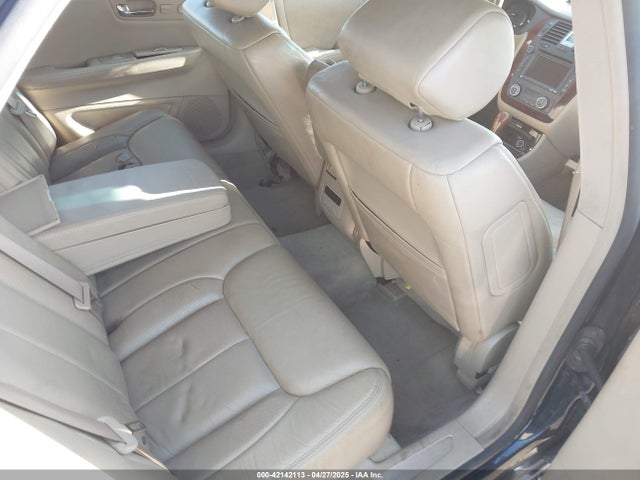 2006 CADILLAC DTS 1G6KD57966U151010 Photo 7