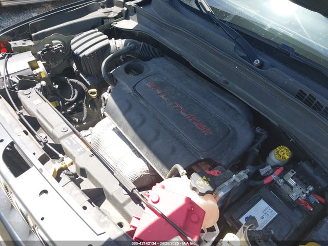 ZACCJABB8JPH23377 Jeep Renegade Latitude Fwd