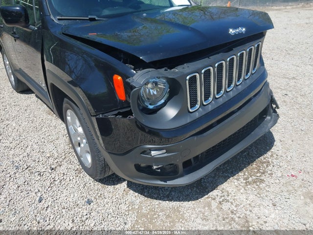 ZACCJABB8JPH23377 Jeep Renegade Latitude Fwd