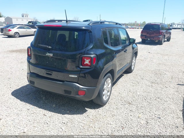 ZACCJABB8JPH23377 Jeep Renegade Latitude Fwd