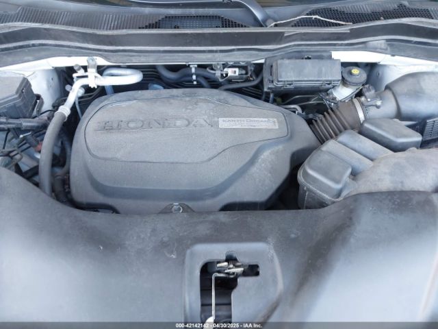 5FNYF6H38JB073039 Honda Pilot Ex
