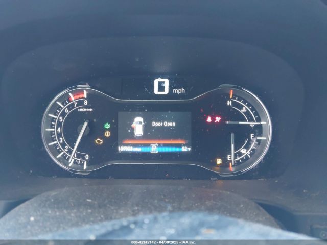 5FNYF6H38JB073039 Honda Pilot Ex