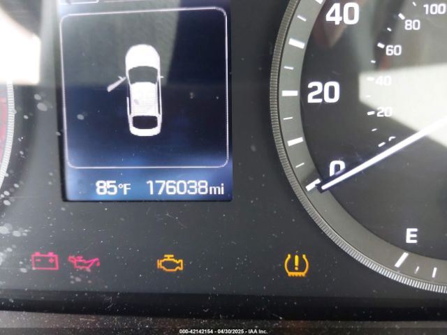 5NPE24AA8FH180533 Hyundai SONATA ECO