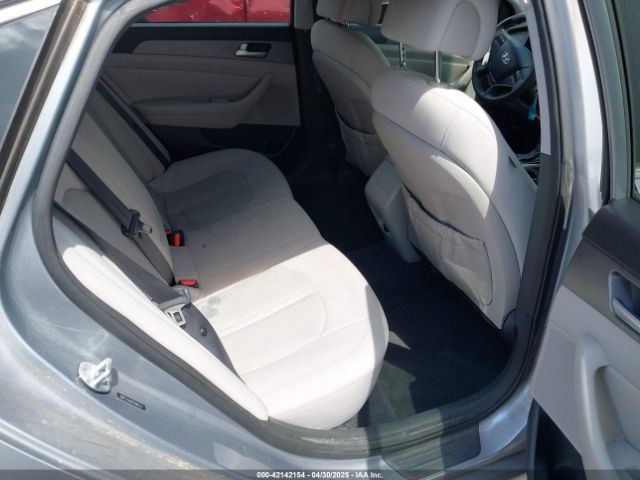 5NPE24AA8FH180533 Hyundai SONATA ECO