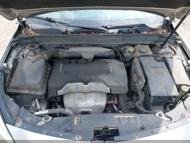 1G11C5SL3FU127044 Chevrolet MALIBU 1LT