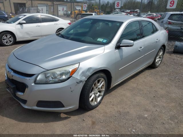 1G11C5SL3FU127044 Chevrolet MALIBU 1LT