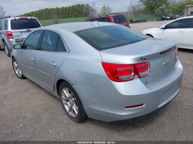 1G11C5SL3FU127044 Chevrolet MALIBU 1LT