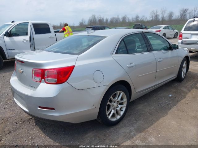 1G11C5SL3FU127044 Chevrolet MALIBU 1LT