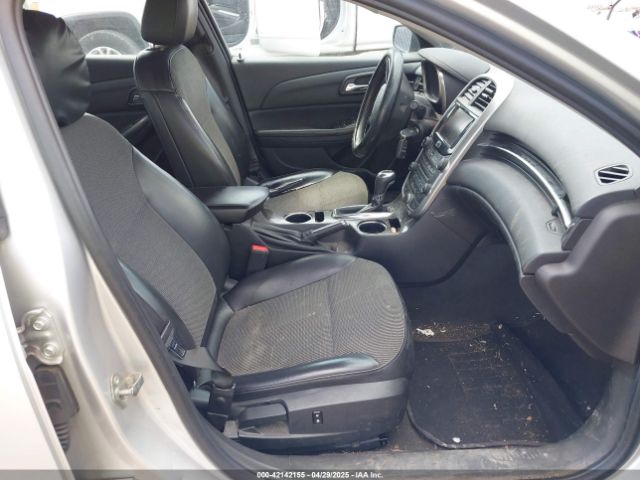1G11C5SL3FU127044 Chevrolet MALIBU 1LT