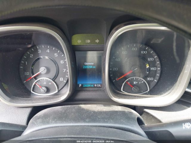 1G11C5SL3FU127044 Chevrolet MALIBU 1LT