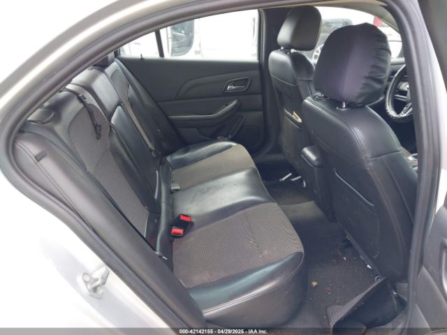 1G11C5SL3FU127044 Chevrolet MALIBU 1LT