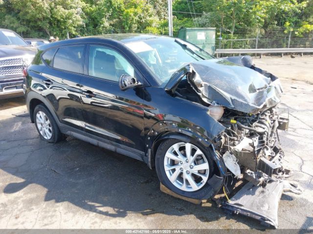 2021 HYUNDAI TUCSON KM8J2CA49MU320249