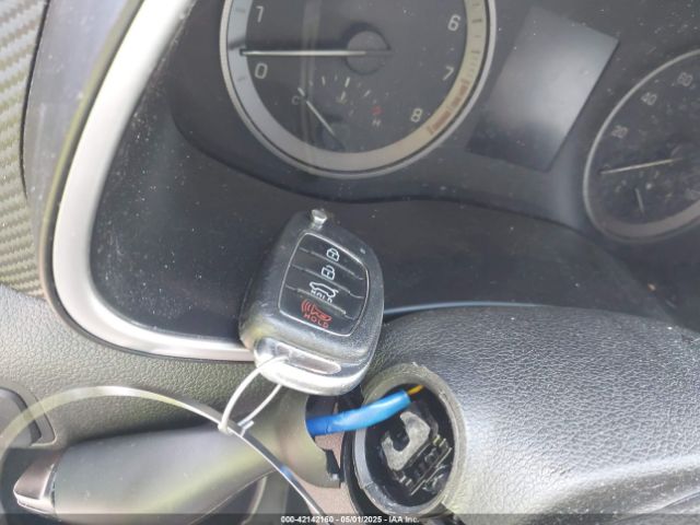 2021 HYUNDAI TUCSON KM8J2CA49MU320249 Photo 10
