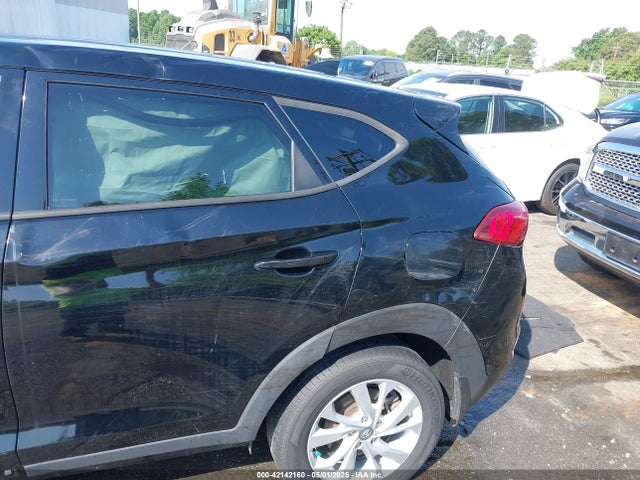Hyundai TUCSON SE 2021 KM8J2CA49MU320249 Image 15