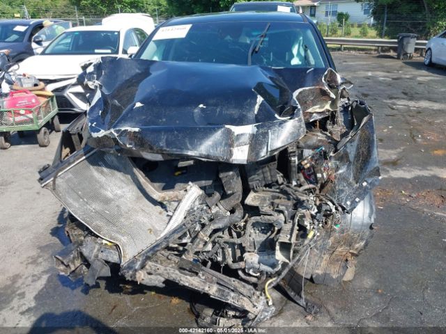 2021 HYUNDAI TUCSON KM8J2CA49MU320249 Photo 5
