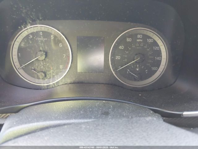 2021 HYUNDAI TUCSON KM8J2CA49MU320249 Photo 6