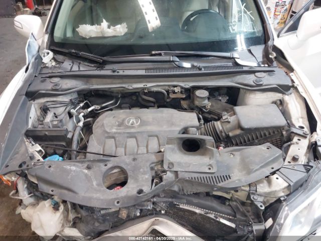 2013 ACURA RDX 5J8TB3H53DL011444 Photo 9