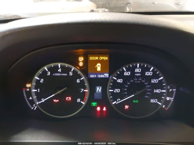 2013 ACURA RDX 5J8TB3H53DL011444 Photo 6