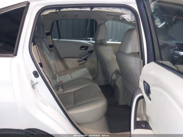 2013 ACURA RDX 5J8TB3H53DL011444 Photo 7