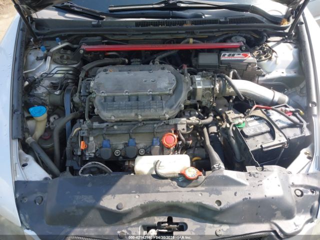 2007 ACURA TL 19UUA76557A037903 Photo 9