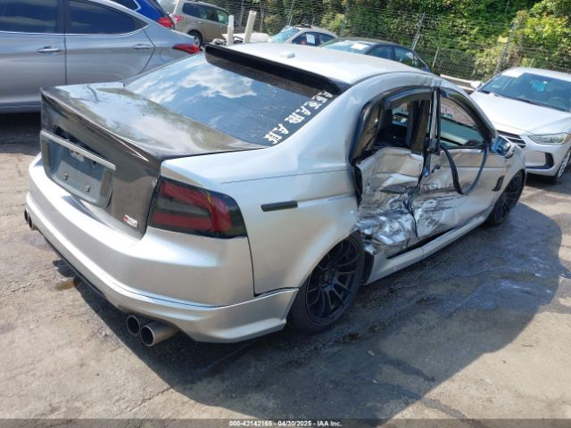 2007 ACURA TL 19UUA76557A037903 Photo 3