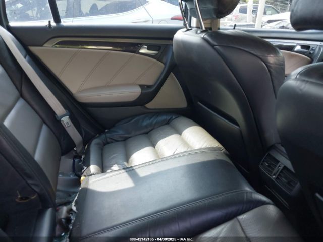 2007 ACURA TL 19UUA76557A037903 Photo 7