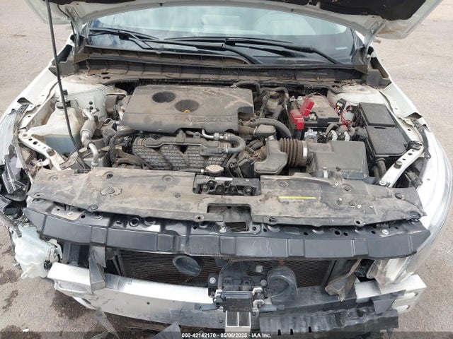 Nissan Altima 2.5 S 2019 1N4BL4BV2KC171081 Image 10