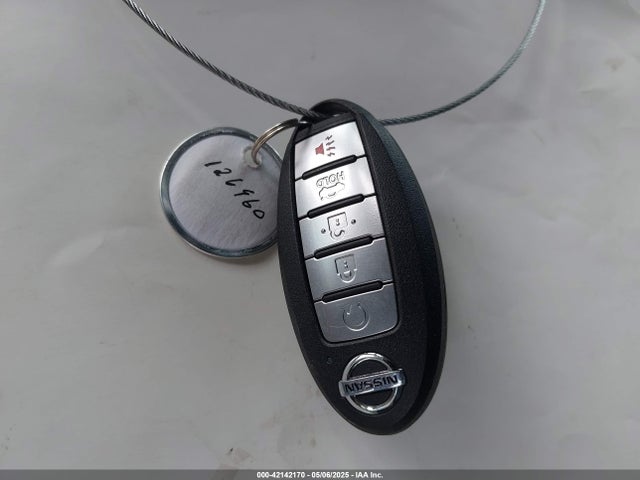 Nissan Altima 2.5 S 2019 1N4BL4BV2KC171081 Image 11