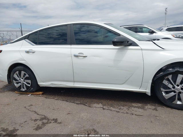 Nissan Altima 2.5 S 2019 1N4BL4BV2KC171081 Image 13